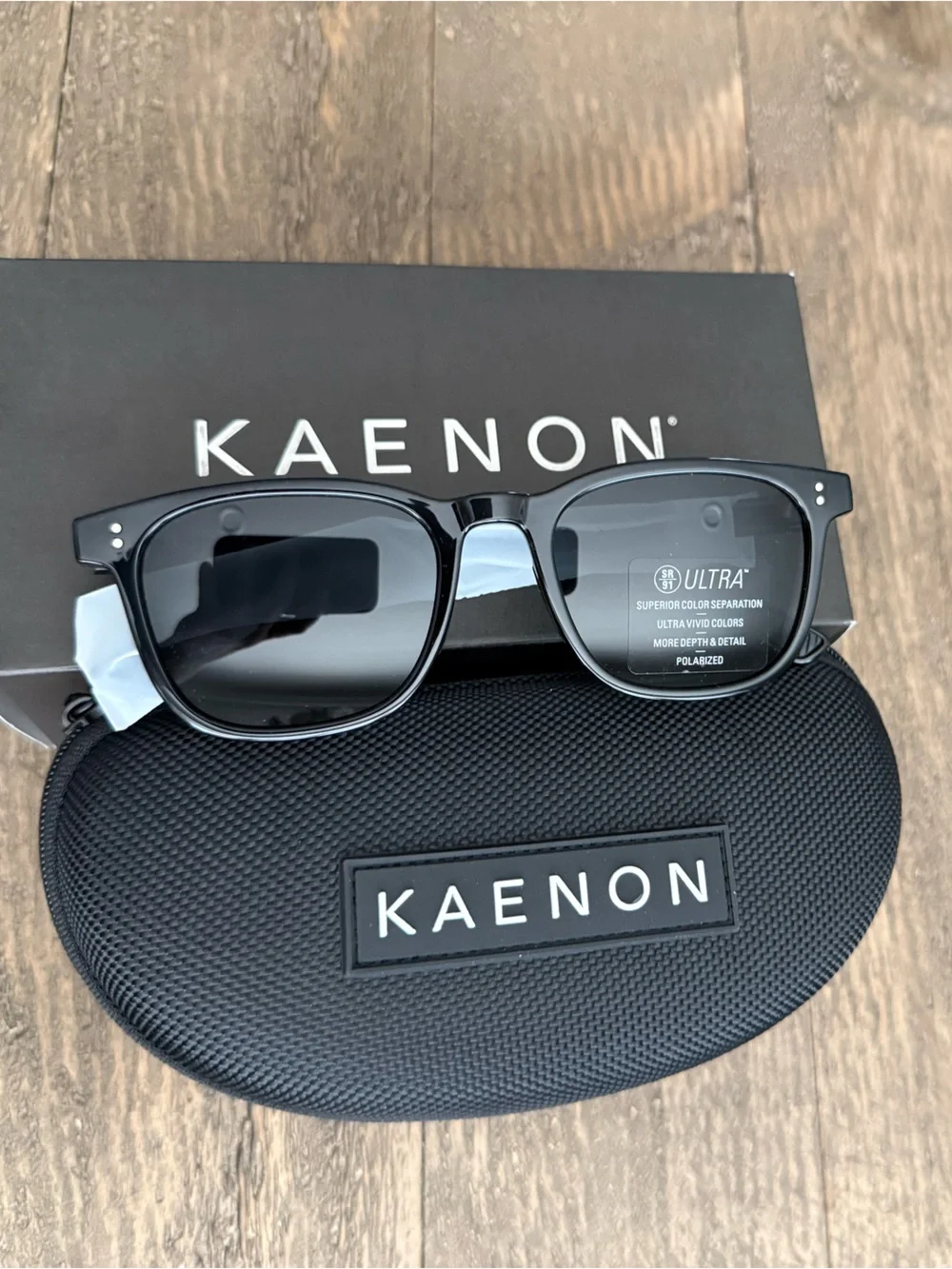 KAENON Sunglasses
